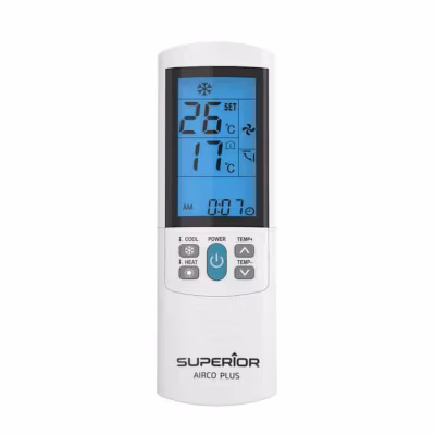 Télécommande de remplacement climatisation pour MITSUBISHI MSZ-SF20VA