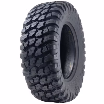 Pneu 4×4 27×9.00R14 (225/70R14) à 8 plis, WL21 OBOR Terrarex 49M, homologué pour la circulation routière