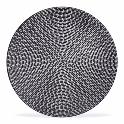 Assiette à dessert Patio 21 cm (lot de 6)