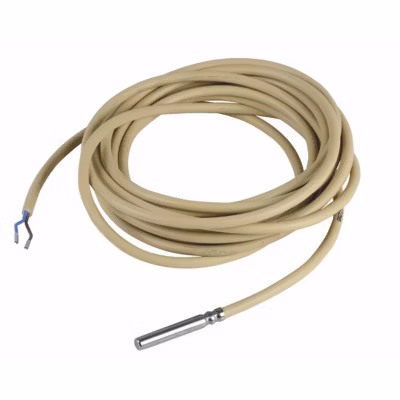 Sonde QAZ21 4m – DIFF pour De Dietrich Chappée : S17006723