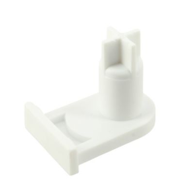 Douille de porte 00169301, 45×7588 – refrigerateur