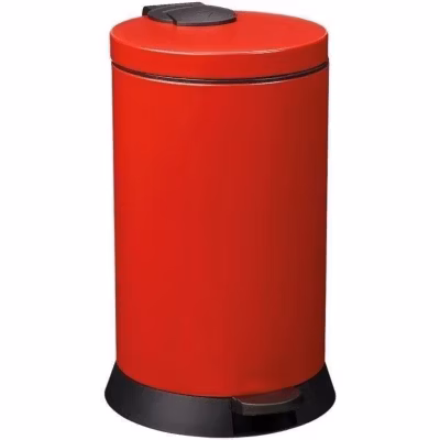 ROSSIGNOL – Poubelle Magic 20l rouge