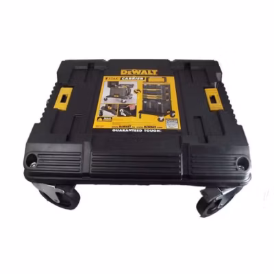 Boîte à outils – DEWALT – DWST1-71229 – Durable – Pratique – Spacieuse