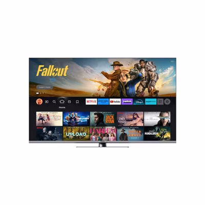 Téléviseur QLED 55 pouces PANASONIC – TV55W83AE6
