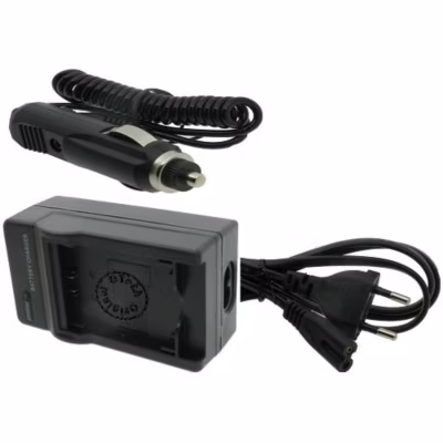 Chargeur compatible avec SONY HDR-CX115E