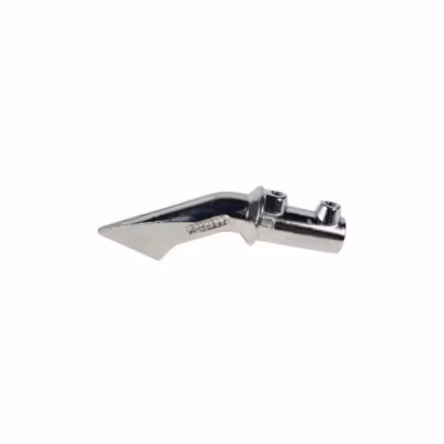 Panne en laiton nickelée 3,5 x 35 mm pour fer à souder électrique référence 309 – GUILBERT EXPRESS – 2309