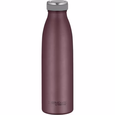 Bouteille isotherme 750 ml TC Bottle Thermos – Bordeaux