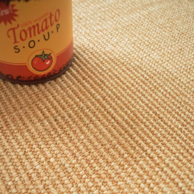Sisal Yucatan – Naturel – Rouleau de 2m x 15m