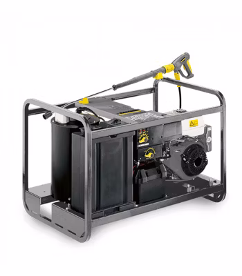 Karcher HDS 1000 DE – Yanmar – 200 bar