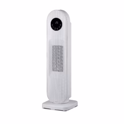 Drexon 930140 -Tour céramique oscillante 2000 W PALM- 19/19/60cm