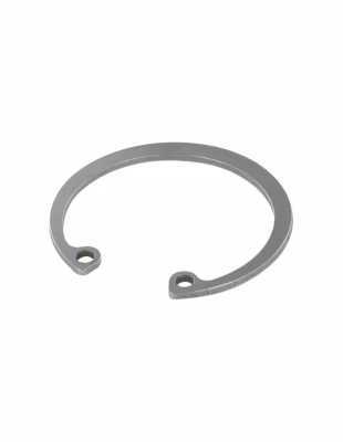 Circlip Intérieur Dans alésage Diamètre 19 Inox A2 – 1 pièce