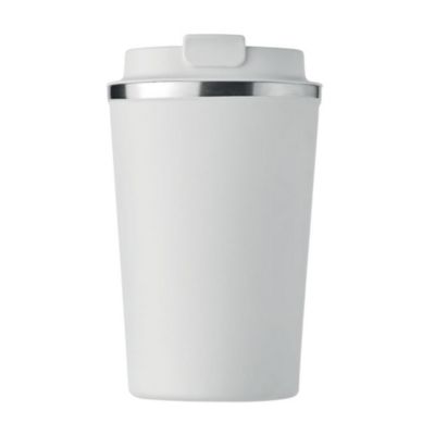 MidOcean – Gobelet BRACE White (Taille unique)