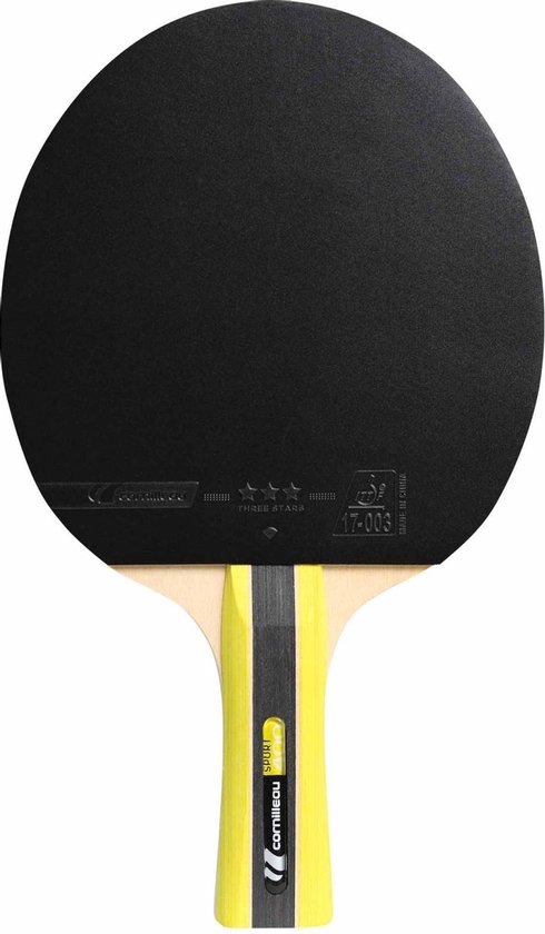 Cornilleau Raquette de tennis de table Sport 400