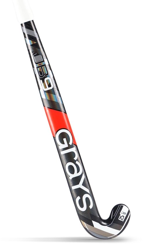Bâton de hockey Grays Jumbow 9