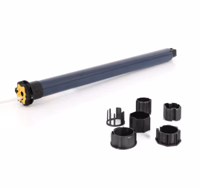 Kit remplacement moteur volet Somfy OXIMO RTS 1045319 30/17