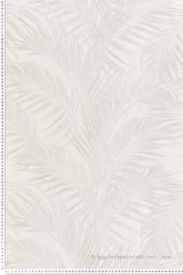Papier peint vinyle sur intissé Jungle L.10.05 x l.0.53 m.  – Réf. MC-OP33310