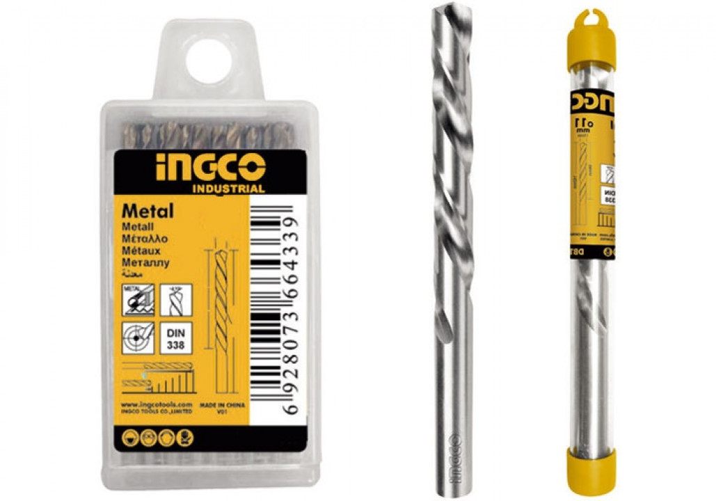 FORET 4.0MM HSS M2