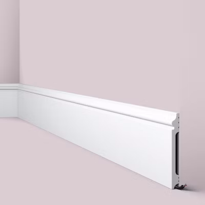 Plinthe NMC WALLSTYL FL14 Noel Marquet Planchette 2 m