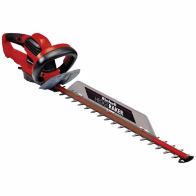 Taille-haie électrique Einhell GE-EH 7067 avec protection intégrée
