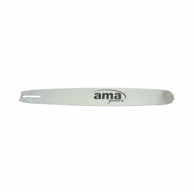 Guide chaine AMA 3/8 lo pro 050&Prime; 1,3mm – L 35 cm – 49 maillons »