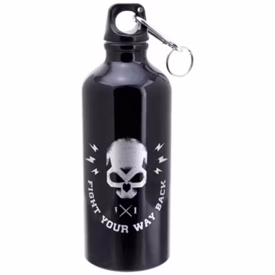 Call of Duty: Warzone – Gourde Black (Taille unique)