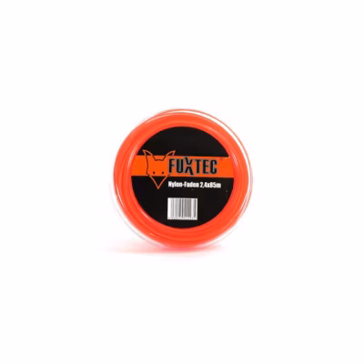 Bobine de fil – FUXTEC – nylon 2,4 x 85m