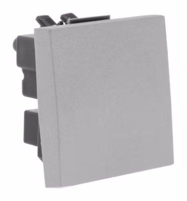 Va et vient moteur seul – gris – Simplea – Zenitech