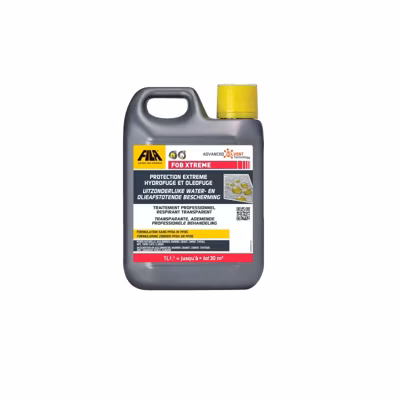 FilaFob – Protecteur anti-taches surfaces non polies – Fila
