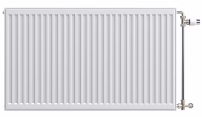 Radiateur panneau COMPACT ALL IN Type 21 Hauteur 600mm – Largeur: 800mm – Puissance: 1076W