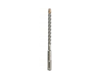 Foret béton SDS Plus 4 taillants diamètre 18 x 450mm – HANGER THOR -155758
