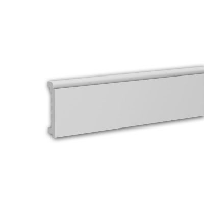 Plinthe Profhome 653116 Planchette 2 m