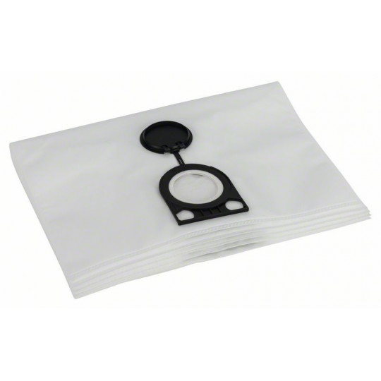 5 SACS FILTRE NON-TISSE GAS25 2605411167
