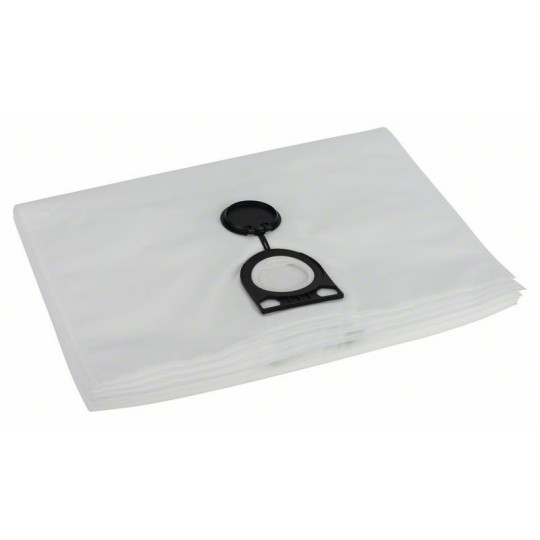 5 SACS FILTRE NON-TISSE GAS50 2605411163