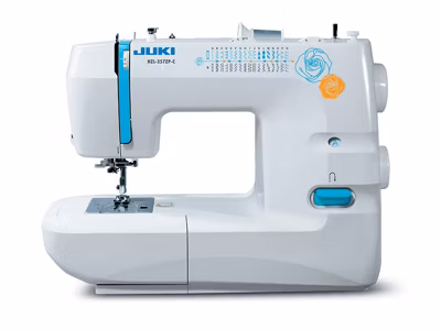 Machine a coudre Juki HZL-357ZP