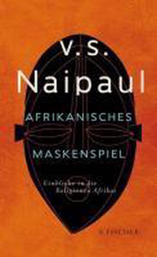 Afrikanisches Maskenspiel Einblicke in die Religionen Afrikas