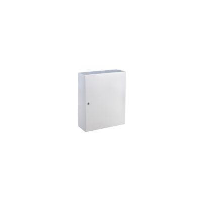 Armoire électrique En Métal étanche Ip66 – 1200x600x400 – Plaque Fournie – Argenta Ide