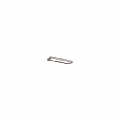 Applique murale LED Slim 12 W, CCT 2700 K-4000K, L. 39,2 cm, Orientable, 960 lm, IP20 – Perenz – Aluminium