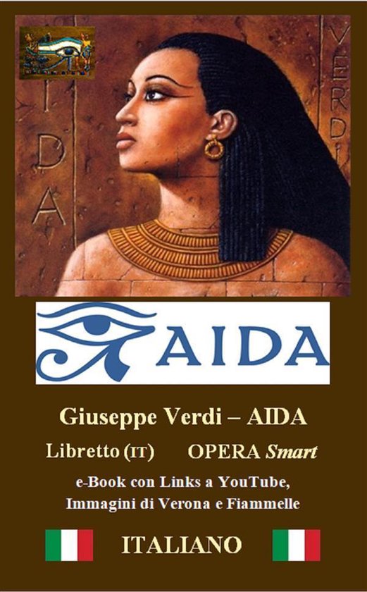 AidaEbook Libretto