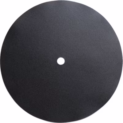disque parquet double face d432x30 gr16 carbure silicium – 4943216 – leman