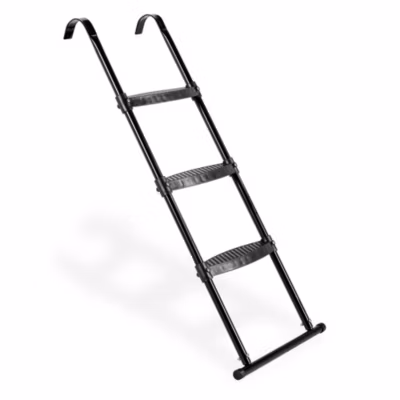 Échelle pour trampoline EXIT pour hauteur de cadre entre 95-110cm