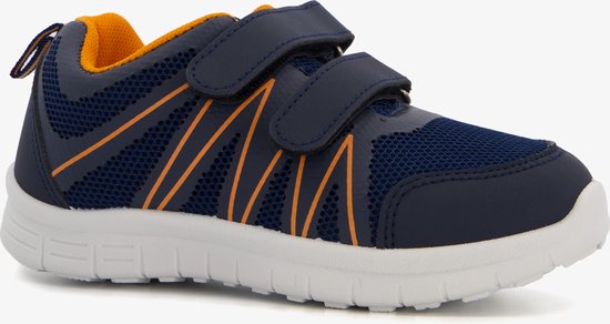 Baskets chicane enfant – Bleu – Taille 31