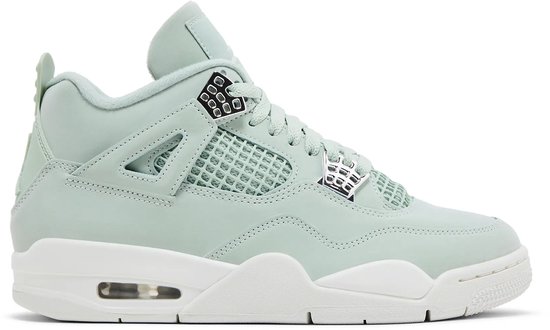 Air Jordan 4 Retro &lsquo;Seafoam Sail&rsquo; (Femme) taille 42