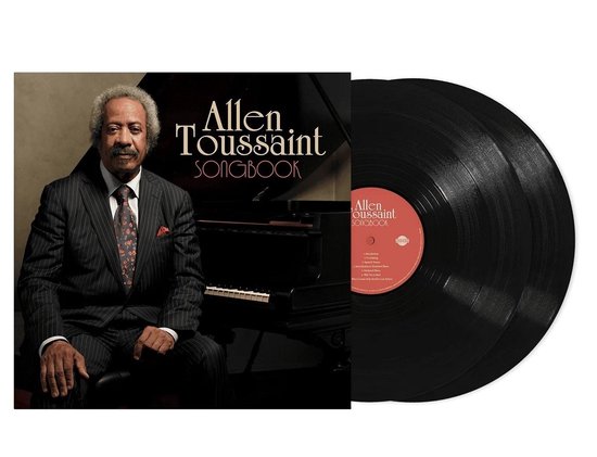 Allen Toussaint – Songbook (2 LP)