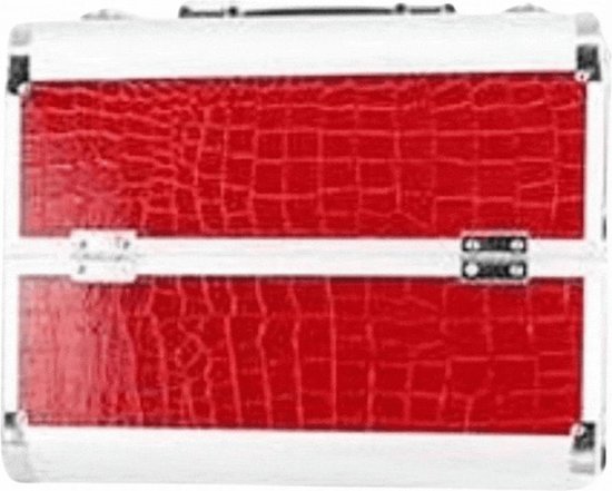 Barbier / Ongles / Visagie / Maquillage / Cosmétique / Maquillage/ Beauty Case