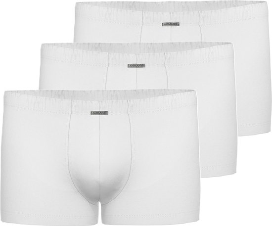 Ammann Lot de 3 shorts / pantalons rétro homme Proche de chez vous