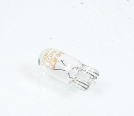 Ampoule Osram pour Moto Harley Davidson 1800 FLTRXSE ROAD GLIDE CUSTOM 2012 AV Neuf