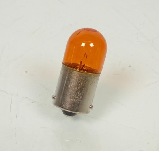 Ampoule Osram pour Scooter Piaggio 125 X7 2008 à 2020 Neuf