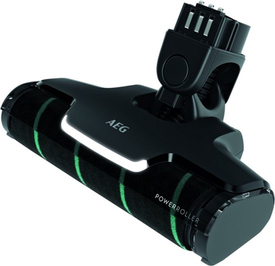 AZE137 Rouleau électrique avec LED