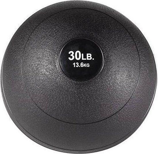 Ballons de Slam Body-Solid , 30 lb, 13,6 kg