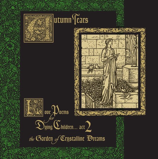 Autumn Tears – Love Poems For Dying Children…Act 2 (2 LP)